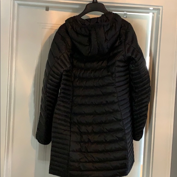 Eddie Bauer down coat - Picture 4 of 5